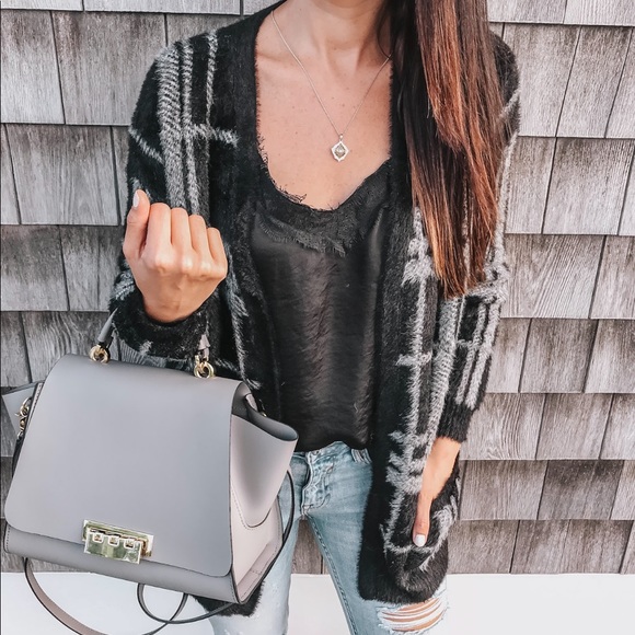 1. State Sweaters - Cozy sweater